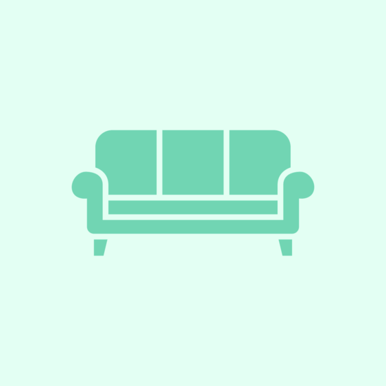 Furniture Logo